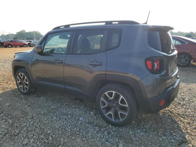 Vin: zaccjabbxjpg81858, lot: 59391055, jeep renegade latitude 20182
