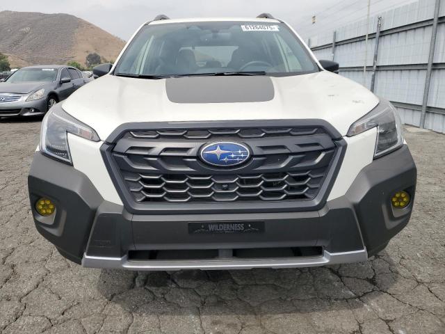 2024 SUBARU FORESTER W JF2SKAJC2RH525059