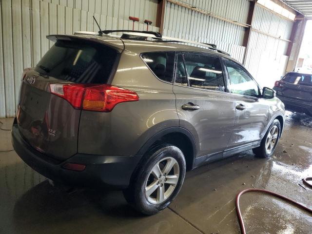 Vin: 2t3rfrev6ew125764, lot: 61073575, toyota rav4 xle 20143