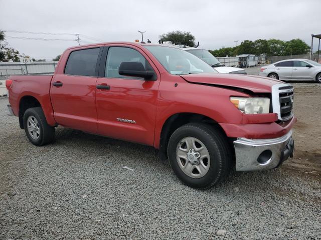 Vin: 5tfem5f14dx052767, lot: 59753795, toyota tundra crewmax sr5 20134