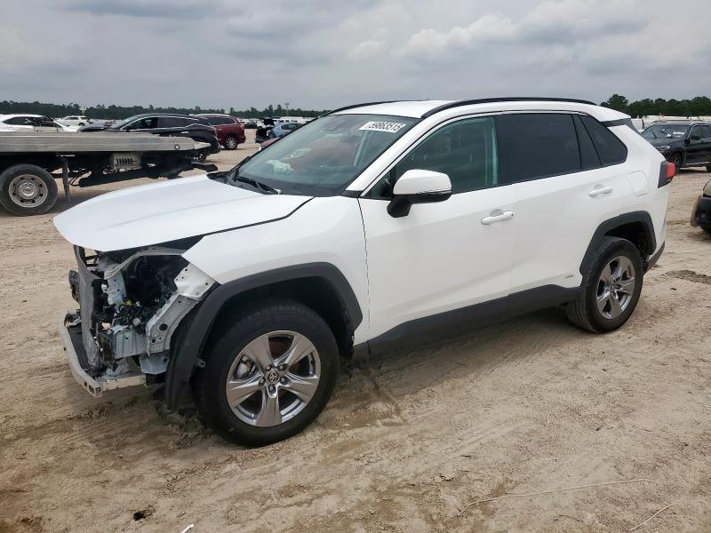 Vin: 2t3rwrfv7sw258365, lot: 59863515, toyota rav4 xle 2025 img_1
