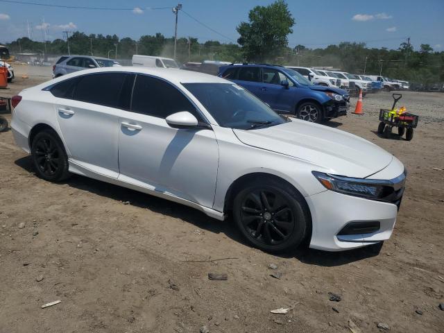 Vin: 1hgcv1f15ja083393, lot: 62565185, honda accord lx 20184