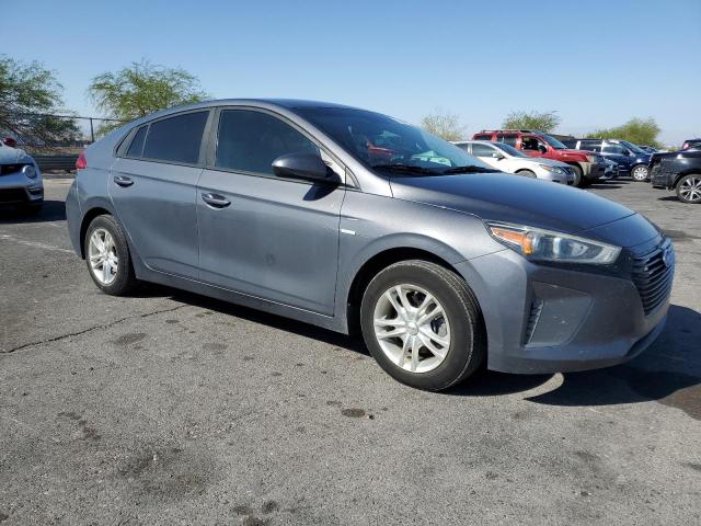 Vin: kmhc65lc5ju059792, lot: 62895735, hyundai ioniq blue 20184