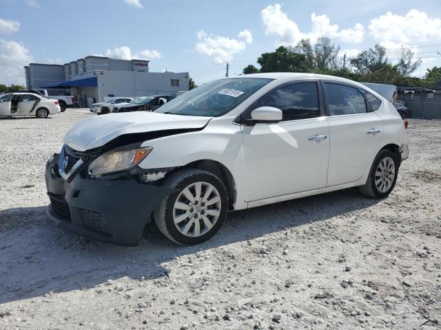 Vin: 3n1ab7ap9ky390837, lot: 60031915, nissan sentra s 2019 img_1