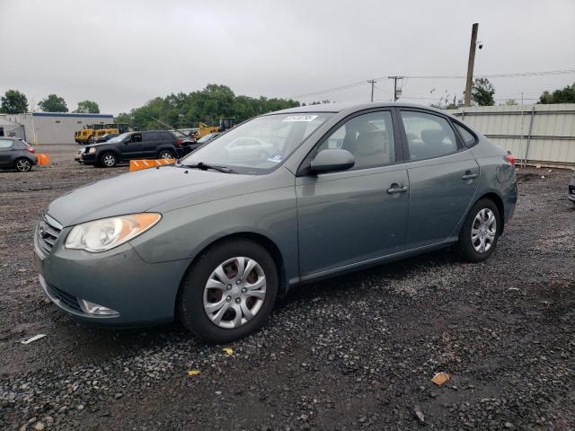 HYUNDAI ELANTRA GL