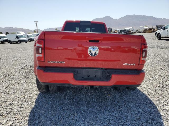 2023 RAM 3500 LARAM 3C63RRJL6PG643952