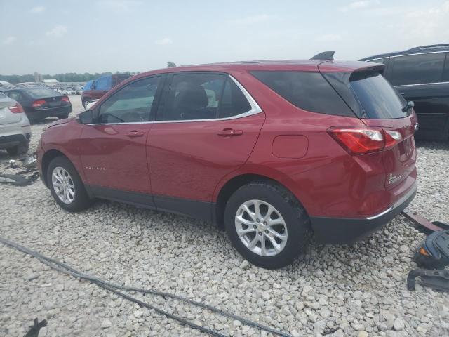 Vin: 3gnaxtev0ks601658, lot: 59146455, chevrolet equinox lt 20192