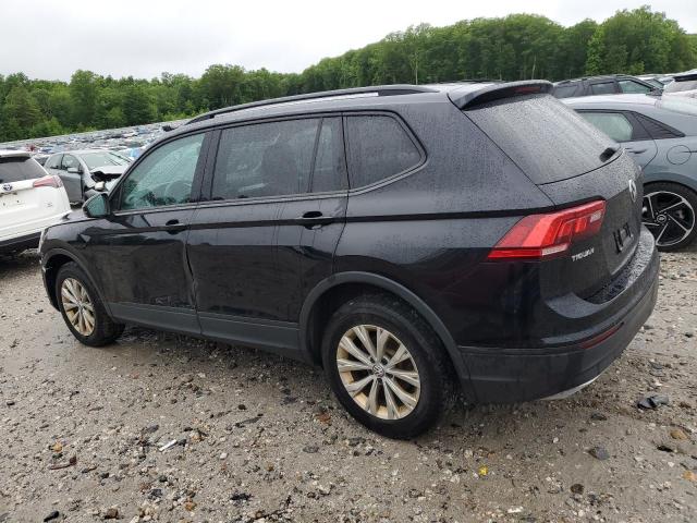 Vin: 3vv0b7axxkm184623, lot: 60030105, volkswagen tiguan s 20192