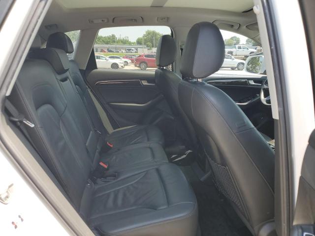 wa1cfafp7ea032896 - 2014 Audi q5 premium - #59793505