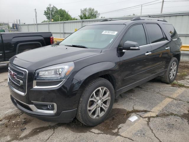 GMC ACADIA SLT