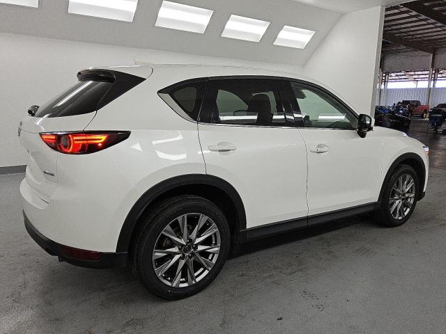 Vin: jm3kfbdmxm0339121, lot: 61649835, mazda cx-5 grand touring 20213