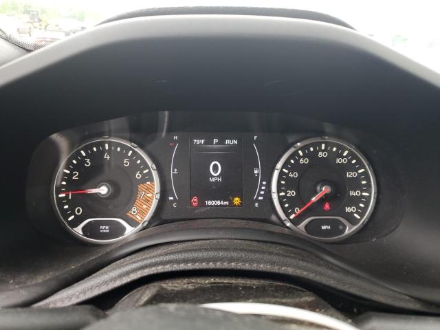 2019 JEEP RENEGADE SPORT ZACNJBABXKPJ85005