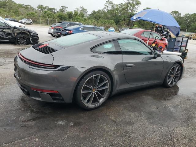 2022 PORSCHE 911 CARRER WP0AA2A97NS205224