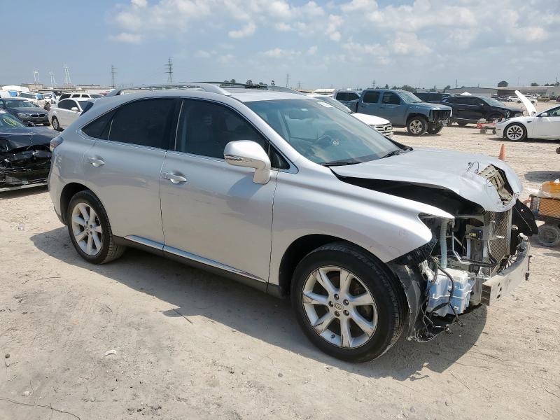 Vin: 2t2zk1baxcc078188, lot: 59313815, lexus rx350 350 20124