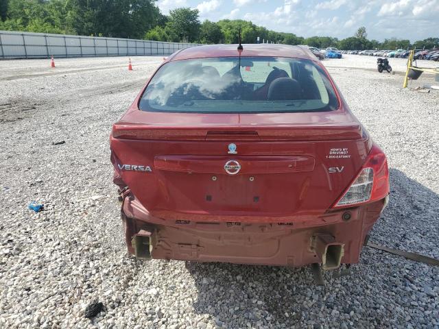 2019 NISSAN VERSA S - 3N1CN7AP2KL839045