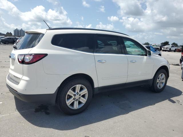 Vin: 1gnkrhkd0ej252174, lot: 59999935, chevrolet traverse lt 20143