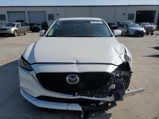 2018 MAZDA 6 GRAND TO - JM1GL1WYXJ1316316