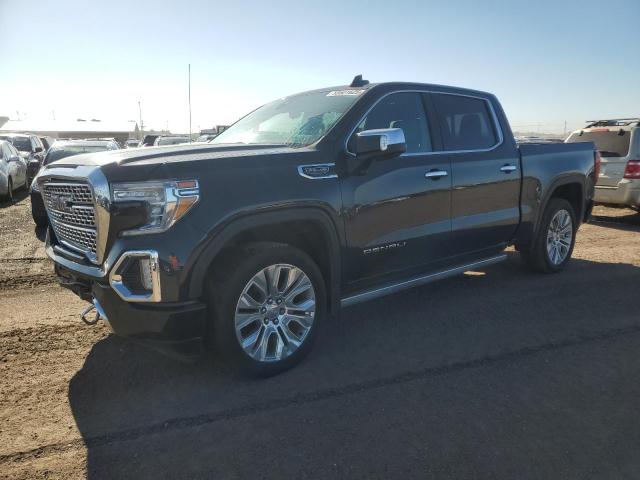 Vin: 1gtu9fel0lz308279, lot: 58601625, gmc sierra k1500 denali 2020 img_1