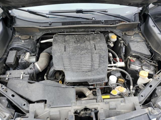 2019 SUBARU FORESTER L - JF2SKASC4KH406479