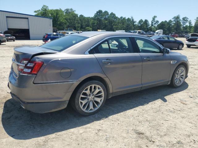 Vin: 1fahp2f8xeg100697, lot: 61347535, ford taurus limited 20143