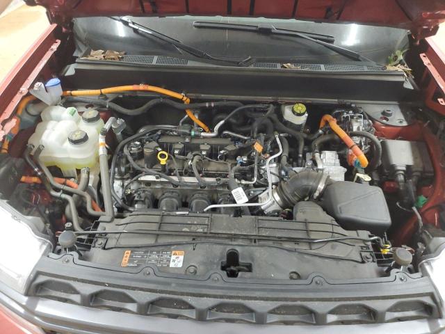 2024 FORD MAVERICK X 3FTTW8H37RRA45328