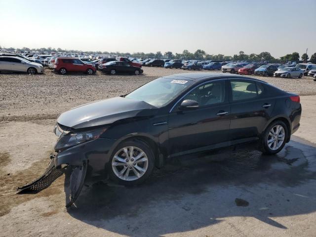 KIA OPTIMA EX