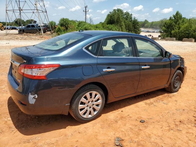Vin: 3n1ab7ap2ey282614, lot: 61710145, nissan sentra s 20143