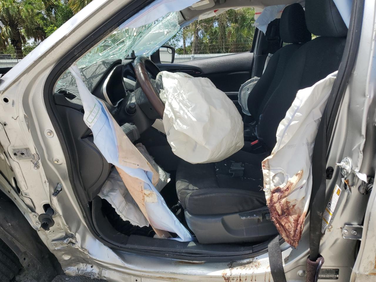 Lot #3187463496 2019 MITSUBISHI ECLIPSE CR