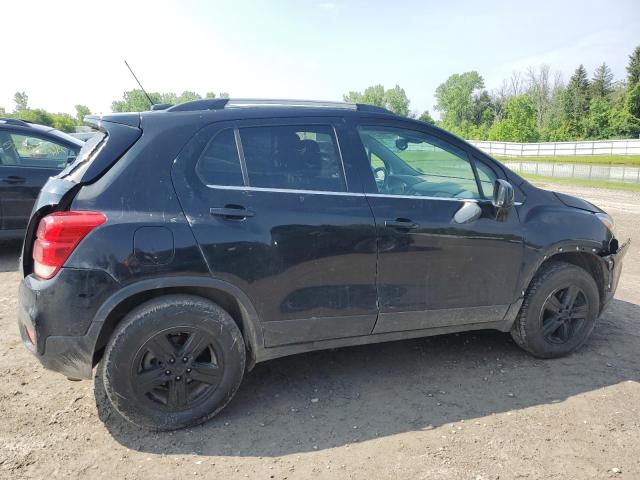 Vin: 3gncjpsb4kl358832, lot: 59386545, chevrolet trax 1lt 20193