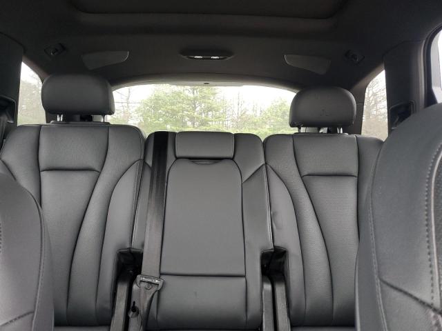 2023 AUDI Q7 PRESTIG WA1VXBF70PD016083