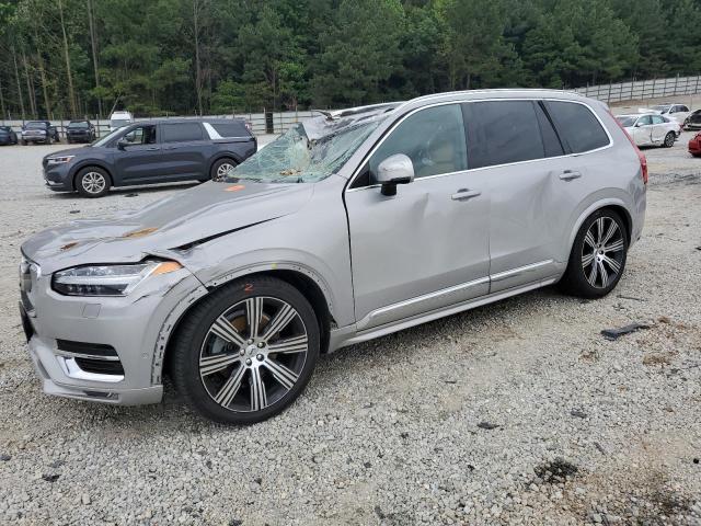 Vin: yv4062pa1p1934341, lot: 60552825, volvo xc90 ultim ultimate 2023 img_1