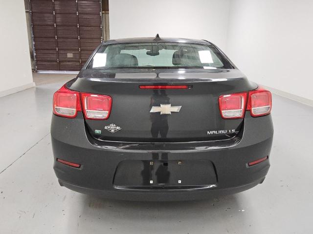 2016 CHEVROLET MALIBU LIM - 1G11B5SA8GU106824