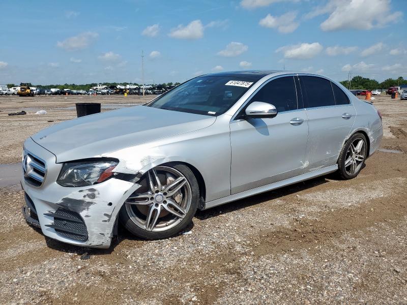 2017 MERCEDES-BENZ E 300 - WDDZF4JB3HA134154