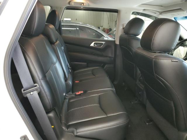 2016 NISSAN PATHFINDER - 5N1AR2MN2GC613558