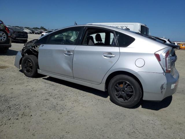 Vin: jtdkn3du1a0056362, lot: 62561155, toyota prius 20102