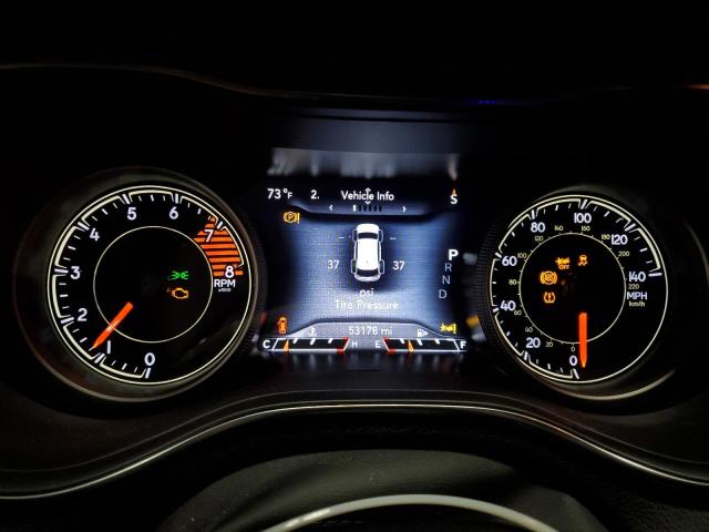2021 JEEP CHEROKEE L - 1C4PJMMX1MD152717