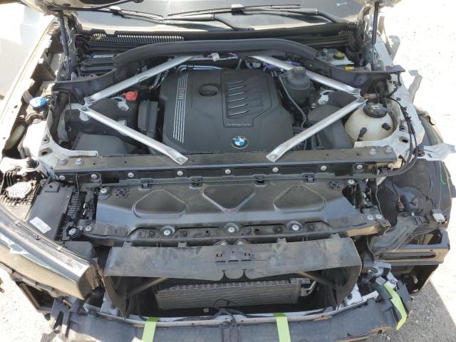 2021 BMW X7 XDRIVE4 - 5UXCW2C09M9E25772
