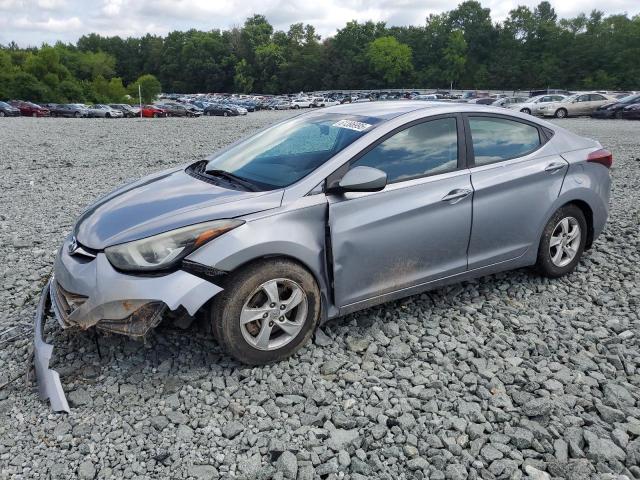 Vin: 5npdh4ae0fh608897, lot: 61396995, hyundai elantra se 2015 img_1