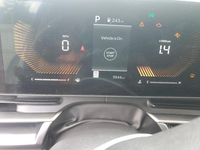 2025 KIA CARNIVAL L KNDNB5K3XS6495909