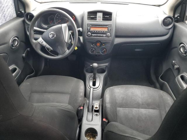 2015 NISSAN VERSA S - 3N1CN7AP2FL914428