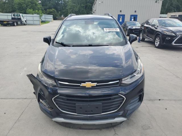 2017 CHEVROLET TRAX 1LT - 3GNCJPSB9HL187763