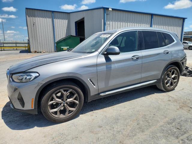 BMW X3 XDRIVE3