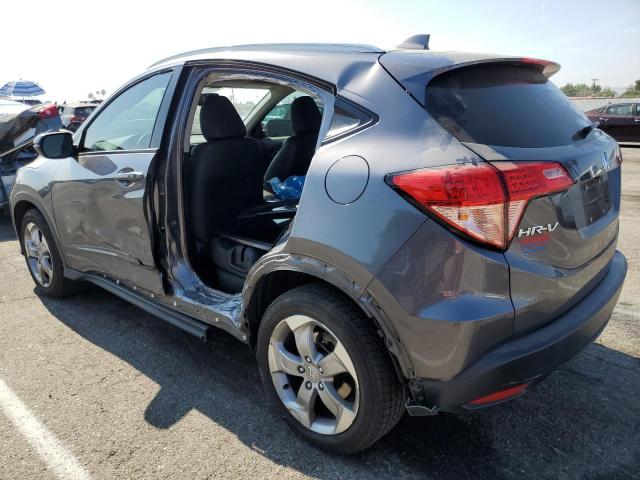 Vin: 3czru6h72hm710259, lot: 60321825, honda hr-v exl 20172
