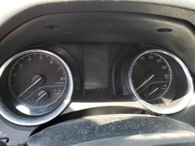 2019 TOYOTA CAMRY L 4T1B11HK9KU828458