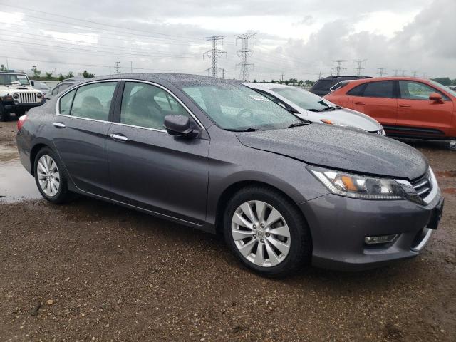 Vin: 1hgcr2f85da001724, lot: 61665435, honda accord exl 20134