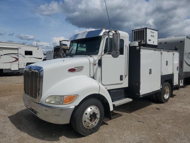 PETERBILT 325 2008 white conventi diesel 2NPYHM5X78M759650 photo #3