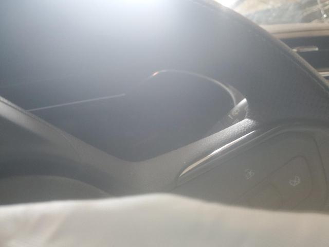2021 CHEVROLET TRAILBLAZE - KL79MRSL5MB004219