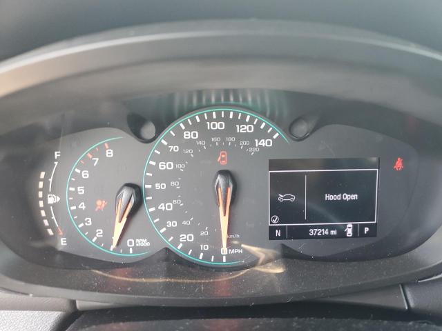 2020 CHEVROLET TRAX LS - 3GNCJKSB7LL212249