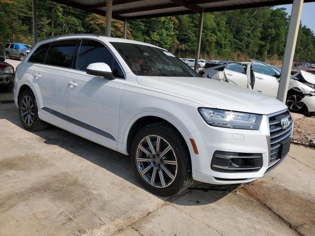 Vin: wa1laaf79hd021108, lot: 59159005, audi q7 premium plus 20174
