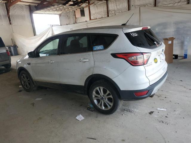 Vin: 1fmcu0gd3huc55588, lot: 60286765, ford escape se 20172